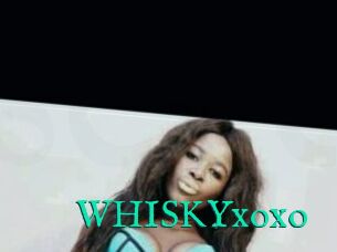 WHISKYxoxo