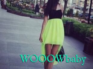 WOOOWbaby