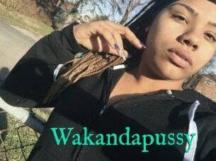 Wakandapussy