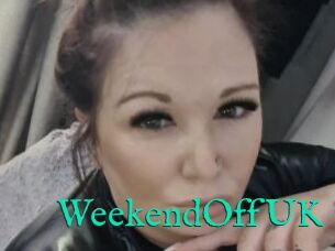 WeekendOffUK