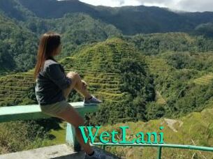 WetLani