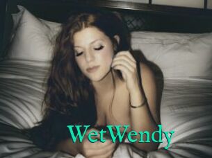 WetWendy