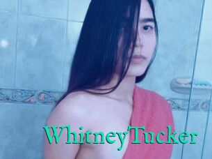 WhitneyTucker