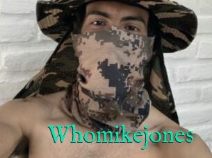 Whomikejones