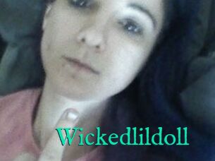 Wickedlildoll