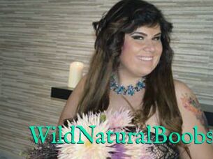 WildNaturalBoobs