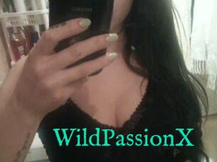 WildPassionX