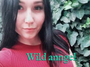 Wild_anngel