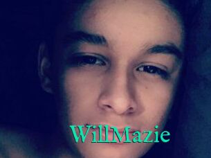 Will_Mazie