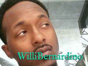 WilliBernardino