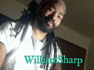 WilliamSharp