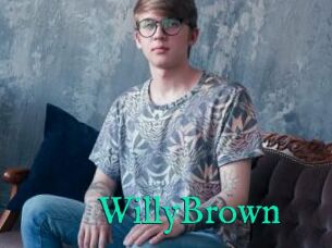 WillyBrown
