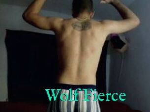 Wolf_Fierce