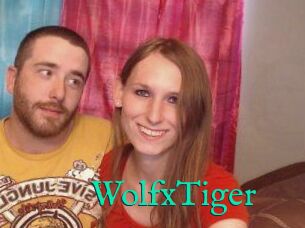 WolfxTiger