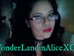 WonderLandinAliceXO