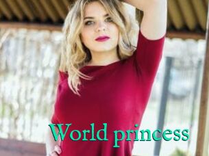 World_princess