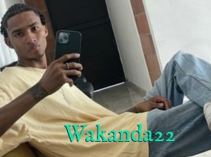 Wakanda22
