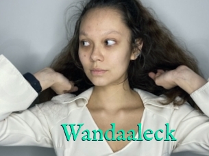 Wandaaleck