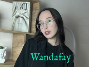 Wandafay