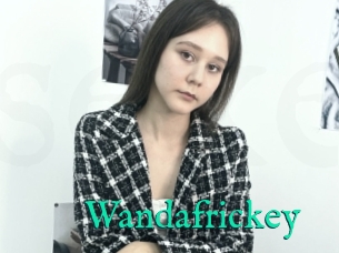 Wandafrickey