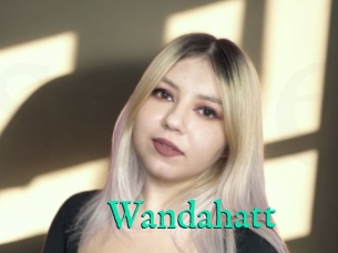 Wandahatt