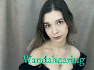 Wandahearing