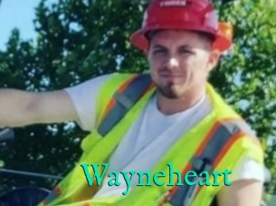 Wayneheart