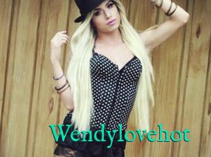 Wendylovehot