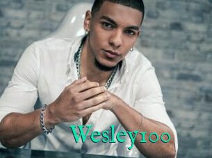 Wesley100