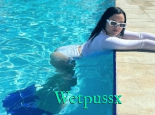 Wetpussx