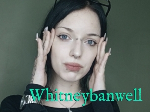 Whitneybanwell