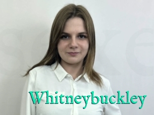 Whitneybuckley