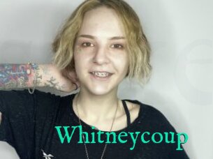 Whitneycoup