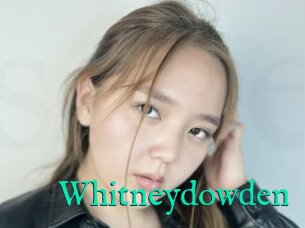 Whitneydowden