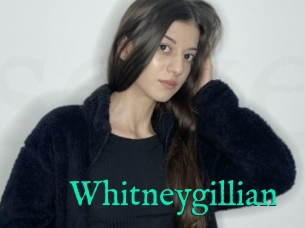 Whitneygillian
