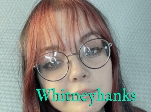 Whitneyhanks
