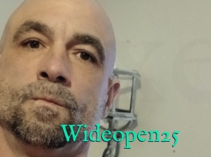 Wideopen25