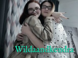 Wildaandkendra