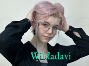 Wildadavi