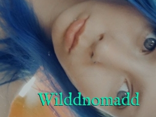 Wilddnomadd