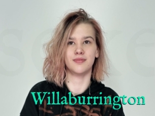 Willaburrington
