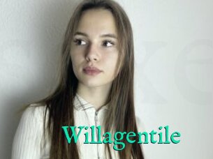 Willagentile