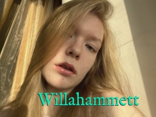 Willahammett
