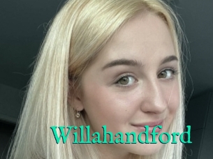 Willahandford
