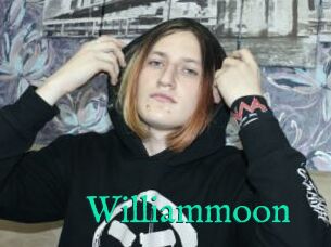 Williammoon