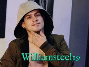 Williamsteel19