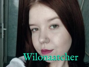 Wilonaatcher