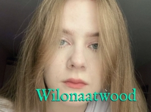 Wilonaatwood