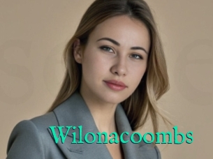 Wilonacoombs