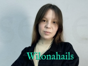 Wilonahails